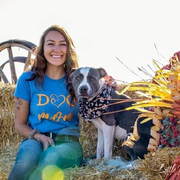 Adreanna F., Pet Care Provider in Sioux Falls, SD with 1 year paid experience