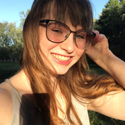 Joanna W., Child Care in Cobden, IL 62920 with 0 years of paid experience