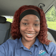 Asia  M., Babysitter in Brownsville, TN 38012 with 1 year of paid experience