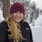 Olivia M. - South Lake Tahoe Babysitter