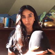 Aditi A., Pet Care Provider in Los Angeles, CA with 8 years paid experience