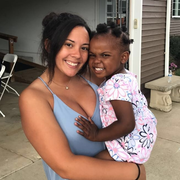 Ashley F. - Avon Lake Babysitter