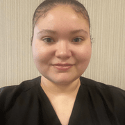 Sarina B., Nanny in Macon, GA with 1 year paid experience