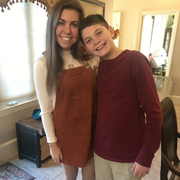 Caitlin S. - Hyannis Nanny