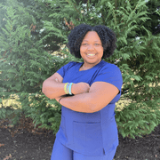 Tiana J., Babysitter in Odenton, MD with 8 years paid experience