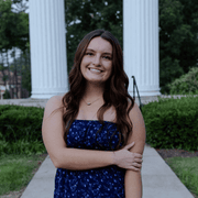 Mckenna E., Child Care Provider in 65231 with 0 years of paid experience