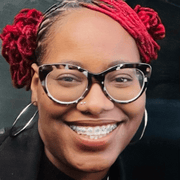 Octavia W., Babysitter in Washington, DC with 8 years paid experience