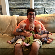 Colin N., Nanny in Philadelphia, PA with 0 years paid experience