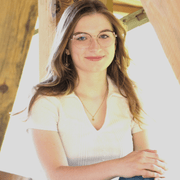 Amelia B., Child Care Provider in 46785 with 0 years of paid experience