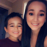 Tori M., Babysitter in Maurice, LA with 3 years paid experience