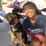 Alexis D., Babysitter in Lincoln, CA 95648 with 6 years of paid experience