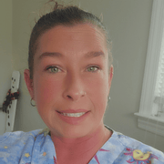 Christi W., Care Companion in Christiansburg, VA with 24 years paid experience