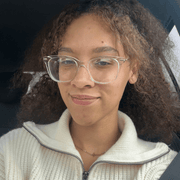 Alyssa M., Babysitter in 29662 with 1 year of paid experience