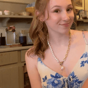 Madison K., Babysitter in Mount Vernon, IA 52314 with 5 years of paid experience