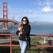 Silvia M., Care Companion in Oakland, CA with 8 years paid experience