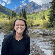Morgan H., Nanny in Denver, CO with 12 years paid experience