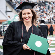 Mckell O., Child Care in Kearney, MO 64060 with 1 year of paid experience