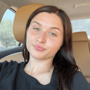 Hannah L., Babysitter in 75135 with 3 years of paid experience