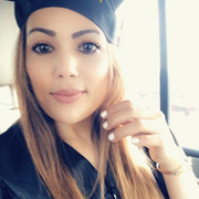 Gissell B. - Roxbury <span class="translation_missing" title="translation missing: en.application.care_types.child_care">Child Care</span>
