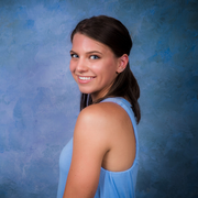 Kristen B. - Harrisonburg Babysitter