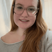 Chloe K., Nanny in Fleetwood, PA 19522 with 1 year of paid experience