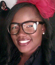 Alexis C. - Huntsville Nanny
