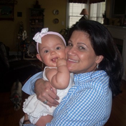 Jeannette C., Nanny in Pearland, TX with 11 years paid experience