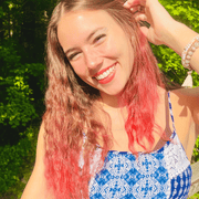 Emma B., Nanny in 29429 with 5 years of paid experience