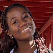 Elyanna F., Child Care in Eddy, TX 76524 with 1 year of paid experience