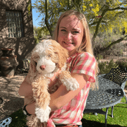 Mia C., Pet Care Provider in Gilbert, AZ 85233 with 1 year paid experience