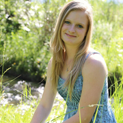 Tayler M. - Greeley Babysitter