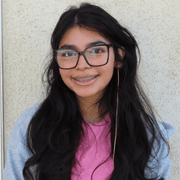 Jazmin C., Babysitter in Stockton, CA with 4 years paid experience