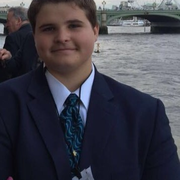 Parker R., Nanny in Scottsdale, AZ with 0 years paid experience