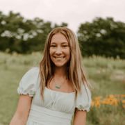 Alexa K., Child Care in Rimersburg, PA 16248 with 4 years of paid experience