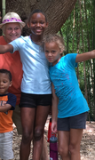 Rita J. - Buford Babysitter