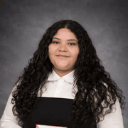 Yoselin L., Babysitter in 01944 with 5 years of paid experience