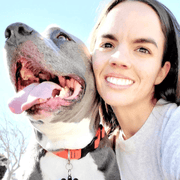 Ashley H., Pet Care Provider in Tempe, AZ with 10 years paid experience