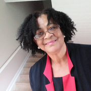 Marjorie J. - Lawrenceville <span class="translation_missing" title="translation missing: en.application.care_types.child_care">Child Care</span>