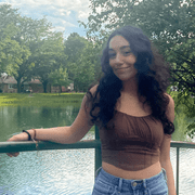 Brittany M., Babysitter in Berwyn, IL with 2 years paid experience