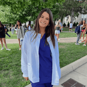 Olivia M., Nanny in 23120 with 5 years of paid experience