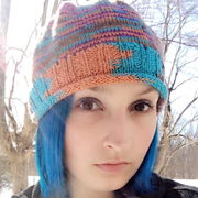 Rachel H. - Crawfordsville <span class="translation_missing" title="translation missing: en.application.care_types.child_care">Child Care</span>