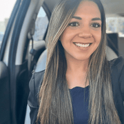 Cara P., Babysitter in El Paso, TX with 3 years paid experience