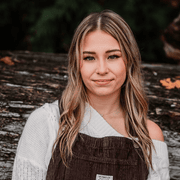 Lola B., Nanny in 98351 with 1 year of paid experience
