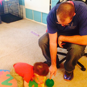Chris D., Babysitter in Severn, MD with 3 years paid experience