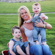 Sarah M., Pet Care Provider in Dublin, OH with 8 years paid experience