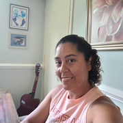 Claudia M., Nanny in Baltimore, MD with 7 years paid experience