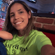 Luz S., Child Care Provider in 32668 with 1 year of paid experience