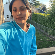 Sofia V., Babysitter in Seattle, WA with 2 years paid experience