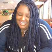 Destiny H. - Champaign Care Companion