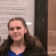 Karina S., Babysitter in 08003 with 1 year of paid experience